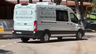 Gaziantep'te kuyu temizliği yaparken elektrik akımına kapılan 17 yaşındaki işçi hayatını kaybetti