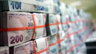 Kur korumalı mevduatta tarihi düşüş ! KKM bakiyesi 157 milyon liraya indi