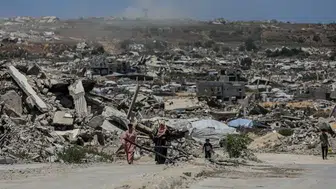 Türkiye, Katar ve Mısır'dan Gazze için ortak açıklama