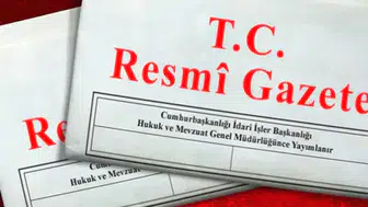 Meclis'in tatile girmesine ilişkin karar