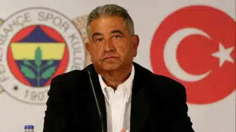 Fenerbahçe Kulübü Genel Sekreteri Mahmut Uslu, PFDK'ya sevk edildi