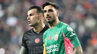 Günay Güvenç'in yeni adresi belli oluyor : İmza atmaya çok yakın