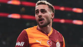 Galatasaray, Barış Alper Yılmaz için gelen 35 milyon Euro'yu reddetti