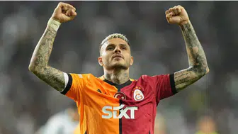 Mauro Icardi'nin yeni durağı İspanya