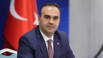 'Türkiye'yi her alanda ileriye taşımak için çalışmaya devam edeceğiz'