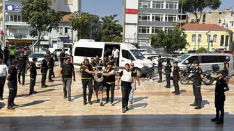 Aydın'da Ramazan Kurt cinayetinde yeni gelişme : 4 şüpheli tutuklandı