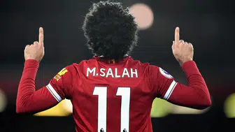 Trabzonspor'un yeni transferi Mohamed Salah kimdir?