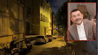 İtalyan profesör Beyoğlu'daki evinde ölü bulundu