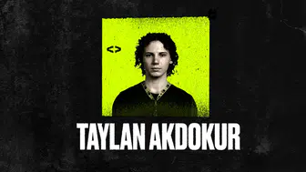Big5 Türkiye adayı Taylan Akdokur kimdir? Kaç yaşında ve nereli?