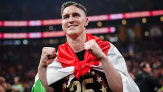 Roland Sallai'ye Premier Lig ekibi talip oldu