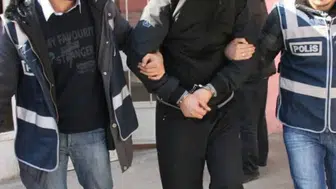 Kırşehir'de şemsiye ilanı dolandırıcılığı : 2 tutuklu