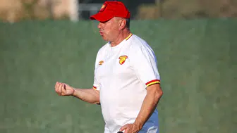 Göztepe hazırlık maçlarındaki savunma performansıyla dikkat çekti