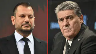 Ertuğrul Doğan : Biz istedik, aldık