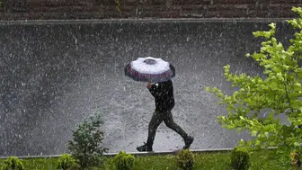 Niğde'de sağanak : Vatandaşlar zor anlar yaşadı