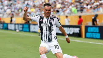Filip Kostic'in yeni adresi belli oldu