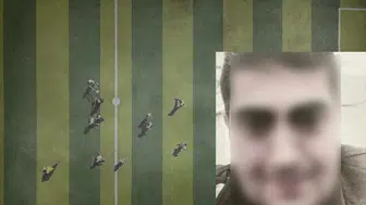 Beyoğlu'da istismarcı futbol hocasının mesajları ortaya çıktı