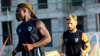 Erzurumspor FK, Galatasaray maçının hazırlıklarına başladı