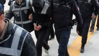 Eskişehir'de uyuşturucu operasyonları : 3 tutuklu
