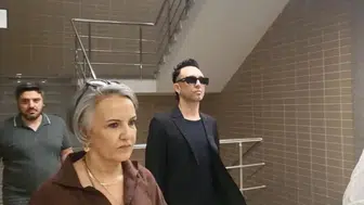 Mabel Matiz’in ifadesi ortaya çıktı