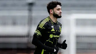 Erzurumspor FK, Nariman Akhundzada ile prensip anlaşmasına vardı