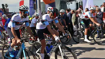 Tour of İstanbul, 3-6 Eylül’de düzenlenecek