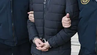 108 sanık kredi kooperatifi davasında: 6 tutuklu ilk kez savunma yaptı
