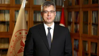 Bakan Memişoğlu'ndan AK Parti'nin 25. yılına ilişkin paylaşım