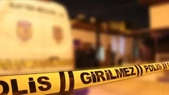 Gaziosmanpaşa'da kötü koku alarmı : Evde erkek cesedi bulundu