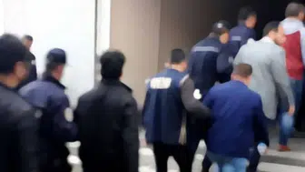 İstanbul'da suç çetelerine yönelik operasyon : 217 gözaltı