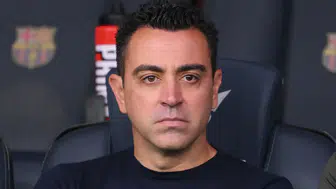 Hollanda Milli Takımı'nın yeni teknik direktörü Xavi oldu