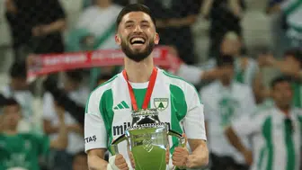 Sivasspor, Turan Tuzlacık'ı kadrosuna kattı
