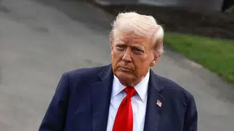 İran savaşı Trump'ın otoritesini sarstı : Kamuoyu desteği yüzde 33'e düştü