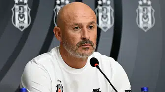 Beşiktaş'ın yeni sağ kanadı belli oldu