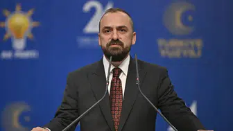 AK Parti Genel Başkan Yardımcısı Acar'dan İsrail'e sert tepki