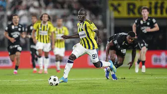 Fenerbahçe, Şampiyonlar Ligi'nde play-off turuna yükseldi