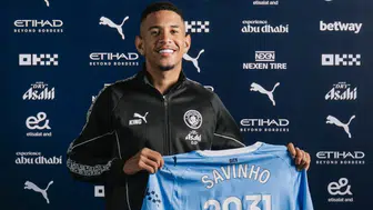 Savinho için Tottenham ve Manchester City arasında dev anlaşma