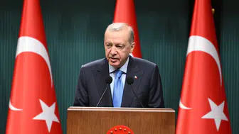 Terörsüz Türkiye yasası Erdoğan’ın onayına sunuldu
