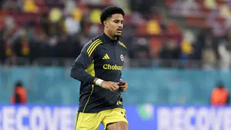 Jayden Oosterwolde, Fenerbahçe'den ayrılacak mı?