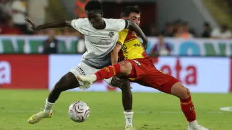 Gençlerbirliği, Göztepe deplasmanında tek golle kazandı