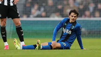 Getafe, Enes Ünal ile anlaşmaya vardı