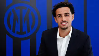 Inter, Curtis Jones'u kadrosuna kattı