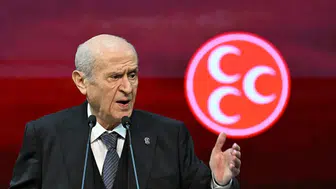'Siyasi partiler ve seçim sistemi yeniden düzenlenmeli'