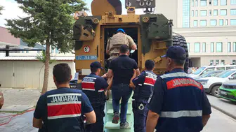 Adıyaman'da mezarlık yakınında silahlı cinayet ! 42 yaşındaki adam ölü bulundu