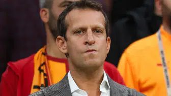 Galatasaray'ın ilk büyük transferini George Gardi yapıyor