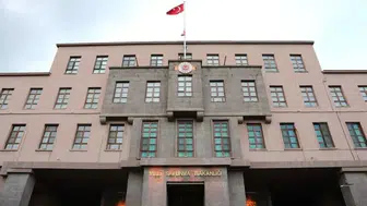 MSB'den Atina’ya Rodos mesajı