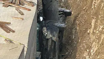 Erzurum’da trafik kazası: 3 ölü