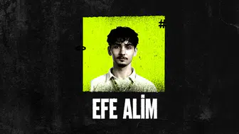 Big5 Türkiye adayı Efe Alim kimdir? Kaç yaşında ve nereli?