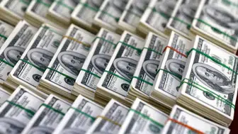 Türkiye’nin brüt dış borç stoku 518,5 milyar dolara geriledi