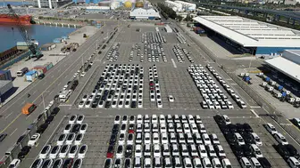 Türkiye'deki en yaşlı otomobiller o şehirlerde ! İşte o iller
