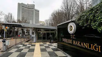 Türkiye’den Kolombiya’daki depremde ölenler için başsağlığı mesajı